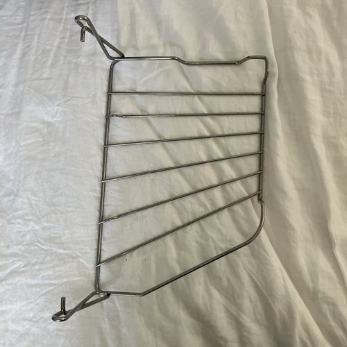 Rangemaster handy rack - handy, oven