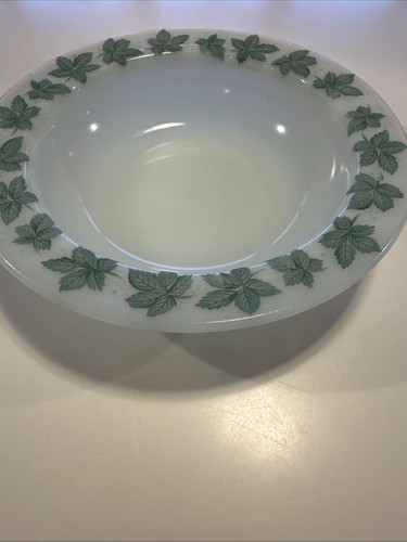 Phoenix opalware - phoenix, 6.5”