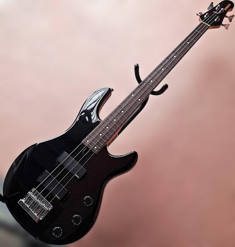 Yamaha bbn4iii series bass - bbn4iii, bb