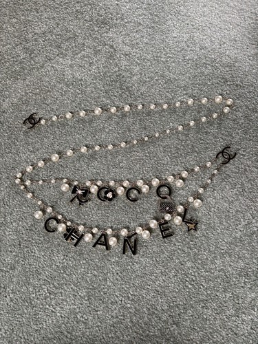 Chanel 07p coco - chanel, charm