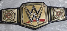 WWE Undisputed Championship