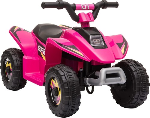 Kids electric quad bike - electric,