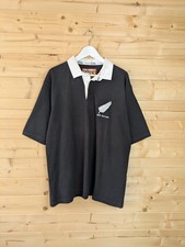 Vintage 90's New Zealand All