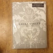 New Laura Ashley Josette Steel