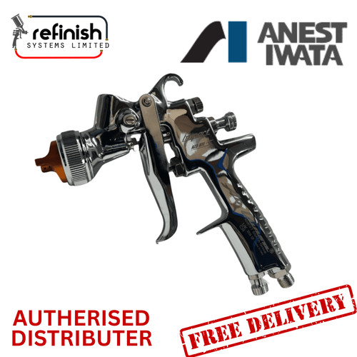 Iwata az3 hte impact gravity - az3, s