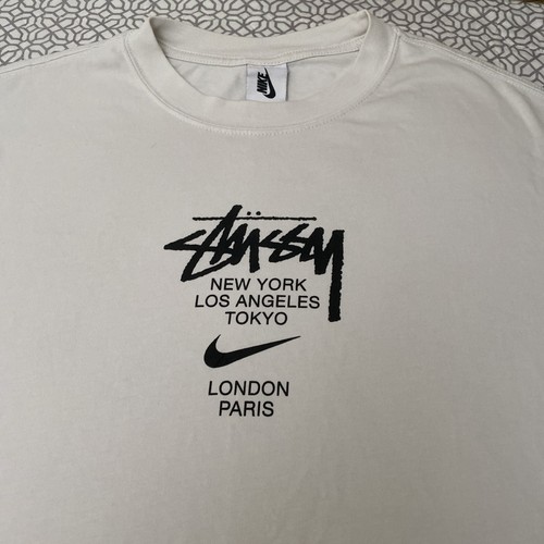 Nike stussy international - x,