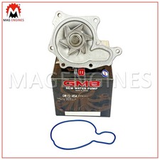 WATER PUMP ISUZU 4JA1 4JB1
