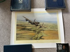 CLIMBING OUT  Signed by Arthur