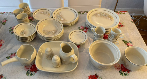 Royal doulton florinda - royal, "florinda"