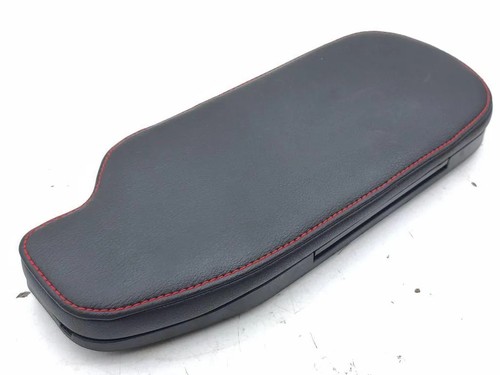Toyota coupe zn6 armrest - toyota, 86