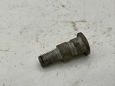 Genuine BSA Bantam D7, D10