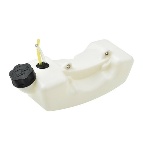 Fuel petrol tank for trimmer - fuel,