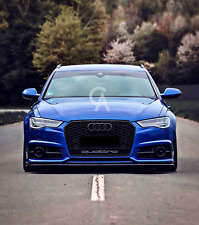 Front Grill for Audi A6 C7