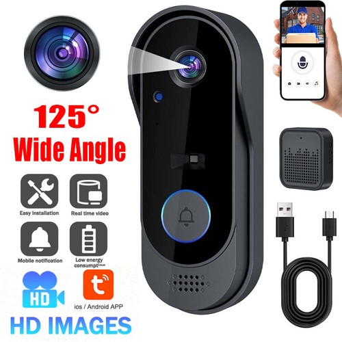 Wireless wifi video smart - wireless,
