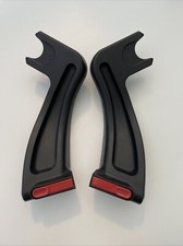 Pair Micralite Fastfold Maxi