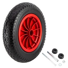 14" 3.50-8 Puncture Proof