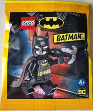 LEGO: Batman II - Batman