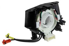 Squib Clock Spring Turning