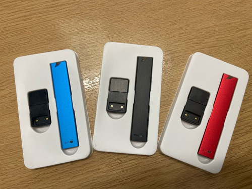Skol uno vape - skol,
