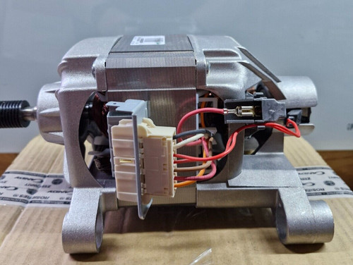 Washing machine motor askoll - machine, motor,