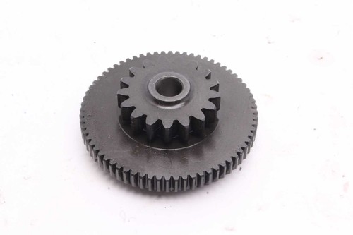 Starter pinion - starter,