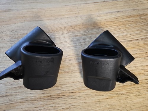Icandy peach double adaptors - peach,