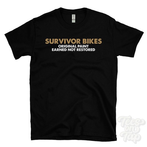 Survivor bikes original - bikes,