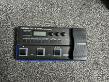 Boss GT-1 Multi Effects