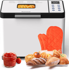Karinear Bread Maker, Upgrade