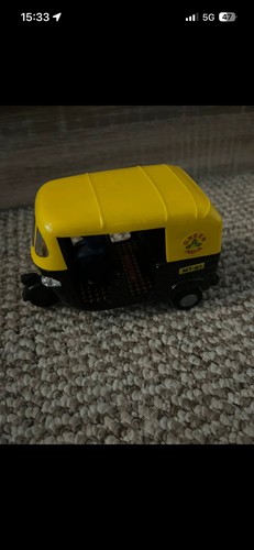 Auto rickshaw premium tuk - auto,