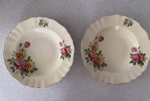 Meakin vintage sol - j,