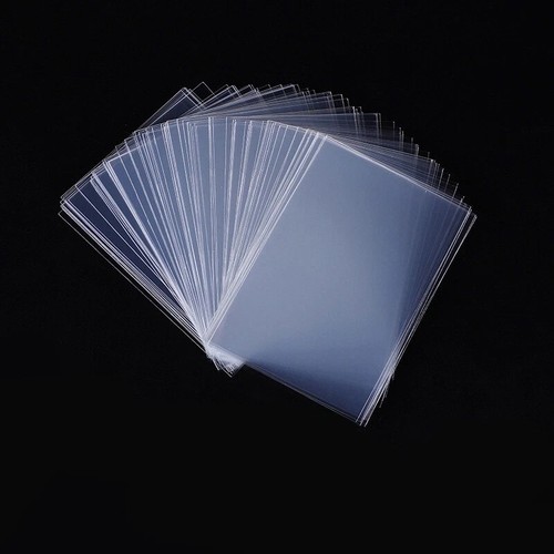 Penny sleeves standard size - penny,