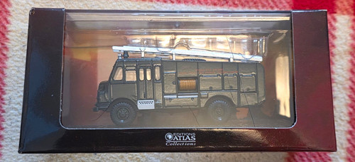 Atlas collections bus coach - uk, bus/coach