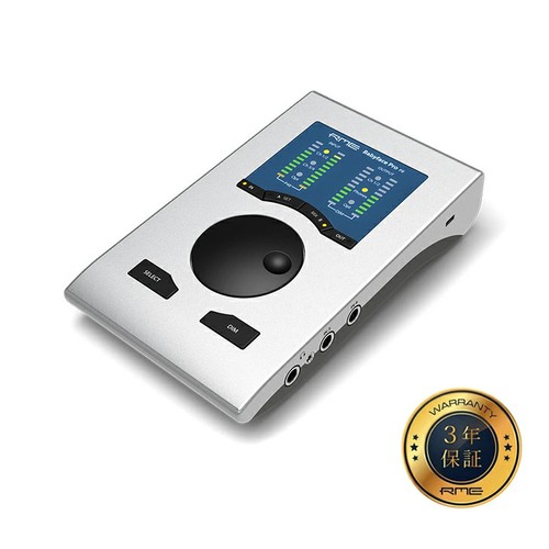 Rme audio babyface pro - rme,