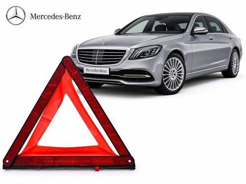 Mercedes benz w205 w222 - w205,