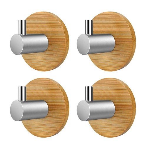 Voanzo 4pcs bamboo towel - voanzo,