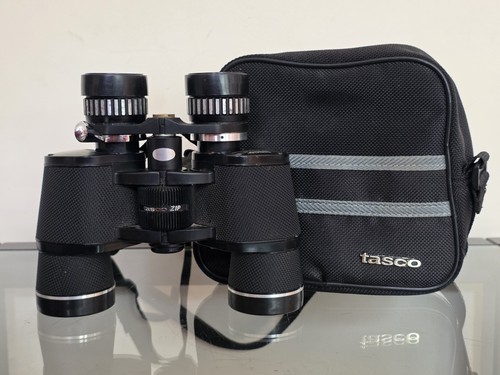 Tasco zip focus - 7x-21x40, zoom