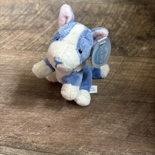 Tatty teddy blue nosed - tatty,