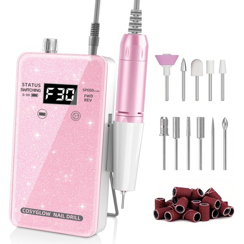 Professional electric nail - professional,