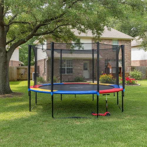 12ft trampoline replacement - 12ft,