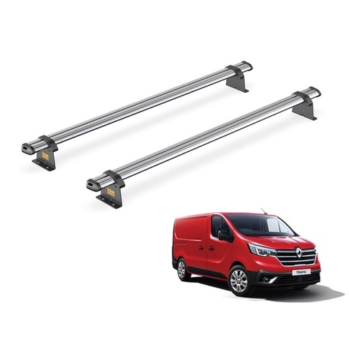 Renault trafic roof - trafic,