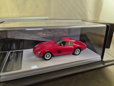 Tecnomodel TM43-48A FERRARI 250 GTO 64 PRESS VERSION 1966 1/43