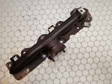 2012 Ford Galaxy mk3 2.0 TDCI