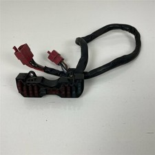 VF1000 SC15 BolDor Fuse Box