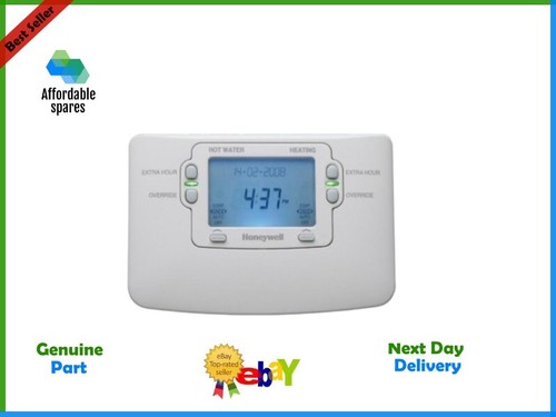 Honeywell st9400c day - 7,