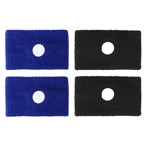 Motion sickness bands - motion,