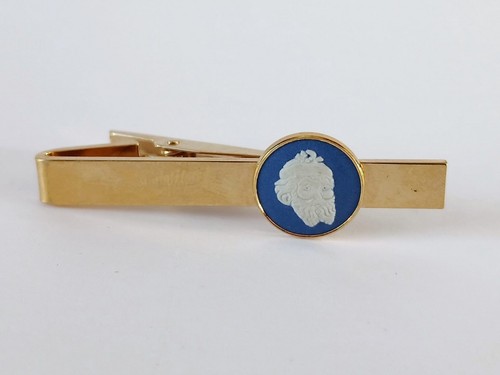 Wedgwood jasper royal - royal, tie