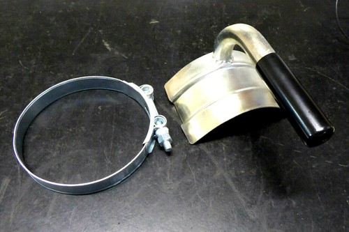 Adjustable slurry handle - slurry,