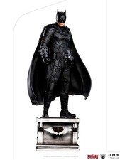The Batman 1/10 Scale Figure