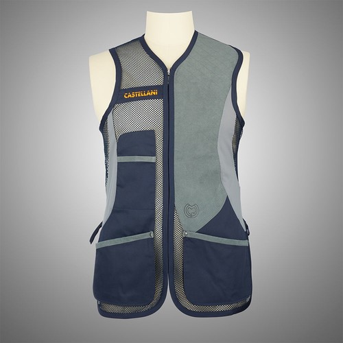 Castellani rio pro alcantara - pro,